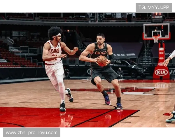 货币化新模式：NBA如何提升比赛的商业价值？